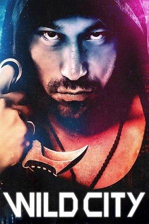 Poster - Дике місто