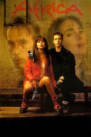 Постер - Африка