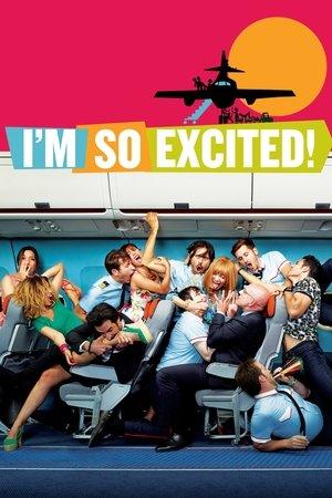 Poster - Я такий схвильований!