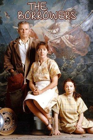 Poster - Позичальники