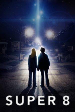 Poster - Супер 8