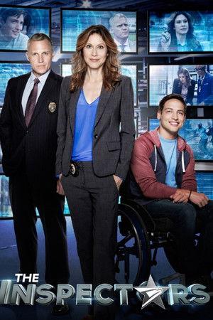 Poster - Інспектори