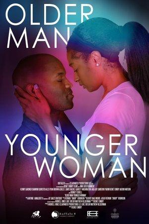 Poster - Старший чоловік, молодша жінка