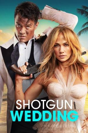 Poster - Нестримне весілля