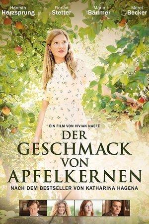 Poster - Смак яблучних насіннячок