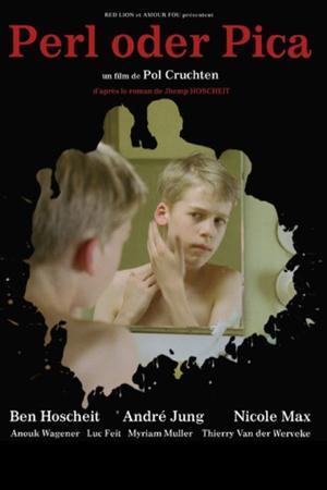 Poster - Маленькі секрети