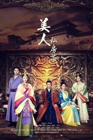 Poster - Красивий приватний кухня