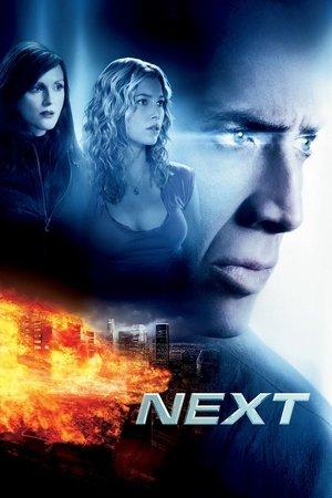 Poster - Пророк
