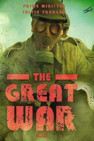 Poster - Велика війна