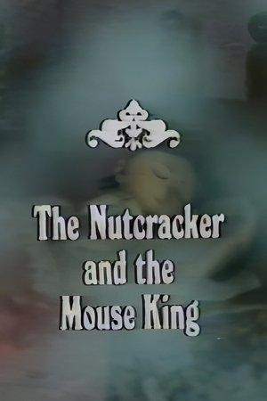 Poster - Лускунчик і Мишачий король