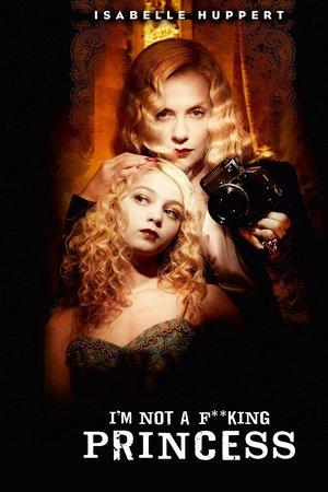 Poster - Моя маленька принцеса