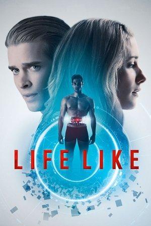 Poster - Як живий