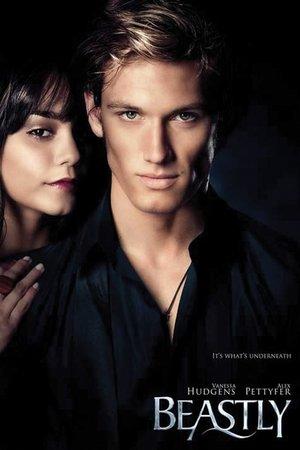 Poster - Страшенно красивий