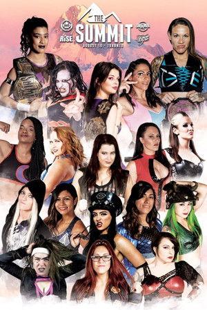 Poster - Саміт