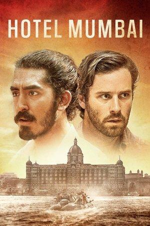 Poster - Фільм про теракт на концерті