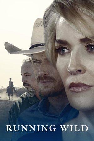 Poster - Біжучи дико