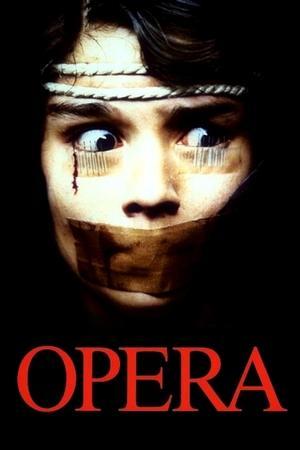Poster - Опера