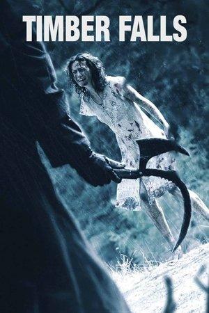 Poster - Тімбер Фоллз