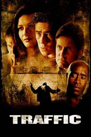Постер - Трафік