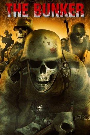 Poster - Бункер