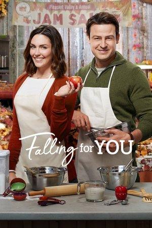 Poster - Закоханий у тебе