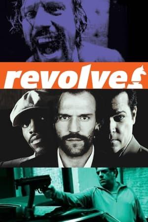 Poster - Револьвер