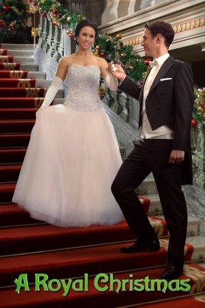 Poster - Королівське Різдво