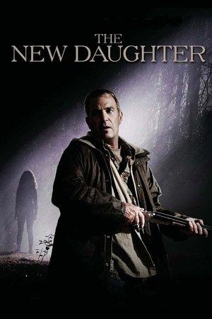Poster - Нова донька