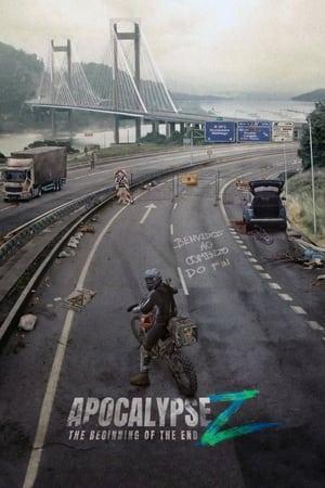 Poster - Апокаліпсис Z: Початок кінця