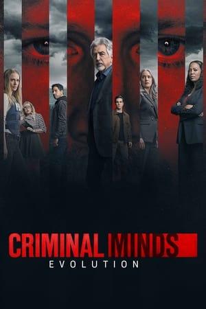 Poster - Серіали про зниклих чи викрадених маньяками дітей