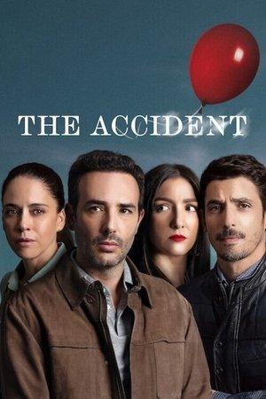 Poster - Нещасний випадок