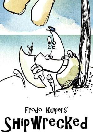 Poster - Корабельна аварія