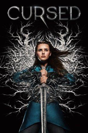 Poster - Проклята