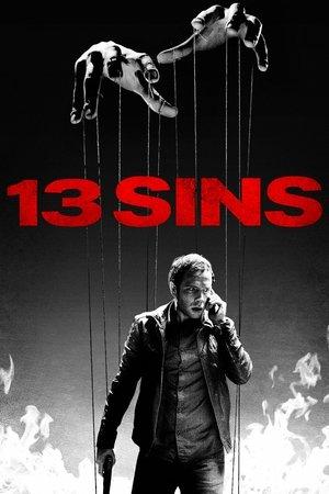 Poster - 13 гріхів