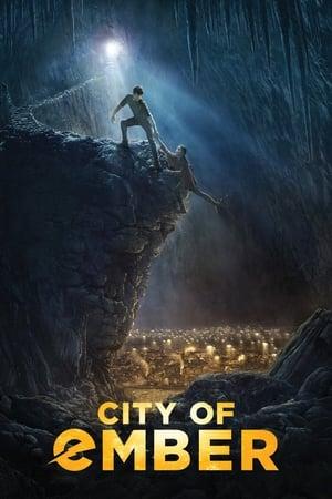 Poster - Місто Ембер