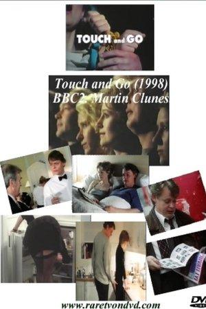 Poster - Дотик і Йди