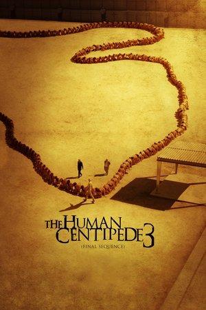 Poster - Людська стулячка 3 (Фінальна послідовність)