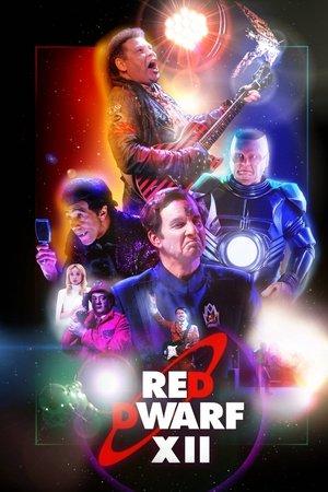 Poster - Червоний Карлик: Справа через 28 років - Серія XII