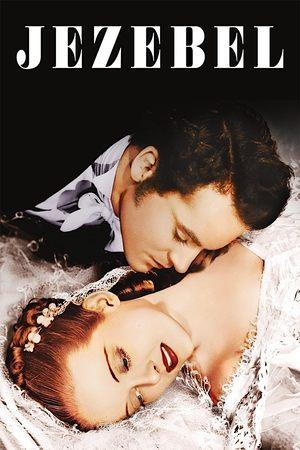 Poster - Джезебель