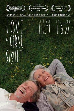 Poster - Кохання з першого погляду