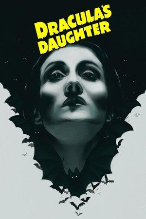 Poster - Донька Дракули
