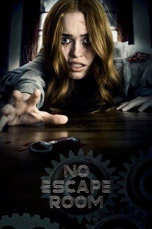 Poster - Смертельний квест