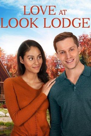 Poster - Кохання в Лук Лодж