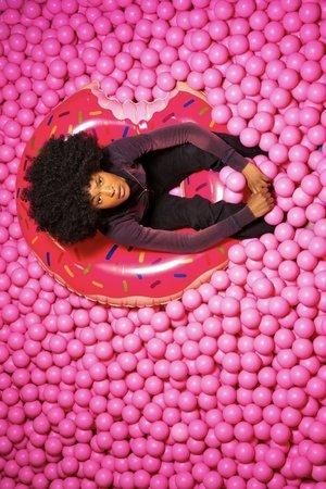 Постер - Голодний