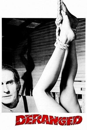 Poster - Божевільний