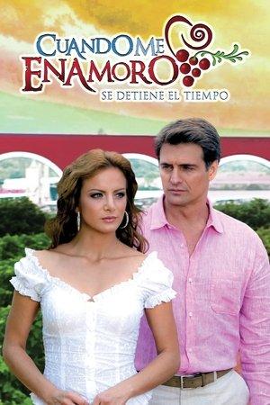 Poster - Безсмертне кохання