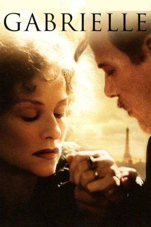 Poster - Габріель