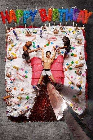 Постер - З Днем народження