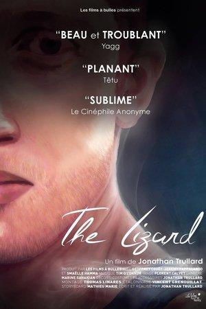 Постер - Ящірка