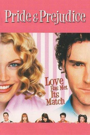 Постер - Гонор і упередження